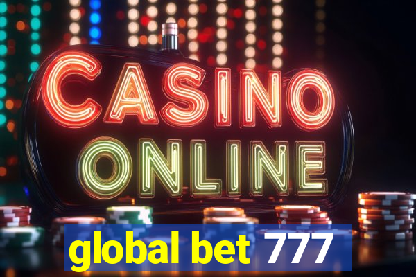 global bet 777